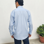 Camisa Wrinkle-Resistant