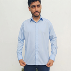 Camisa Wrinkle-Resistant